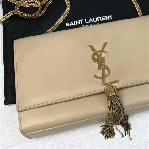 ysl tassel chain bag small|ysl medium tassel bag.